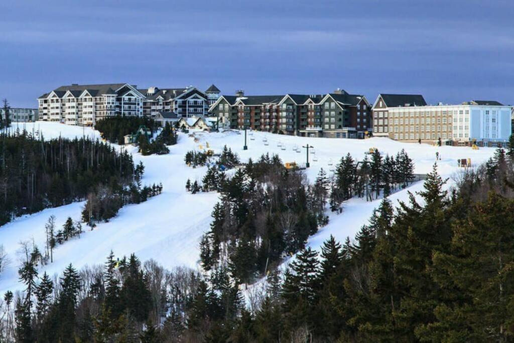 Snowshoe Mountain Studio! Central Village! Exterior foto